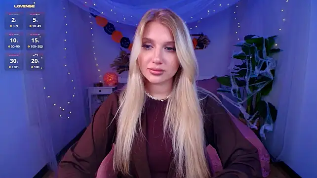Evacadooo Webcamshow
