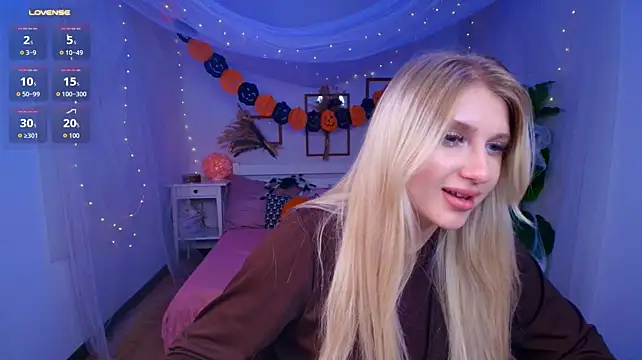 Evacadooo Webcamshow