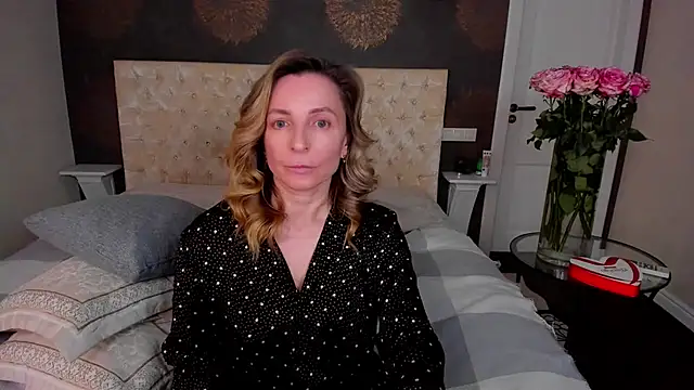 AllisonWilliams Live XXX-Chat