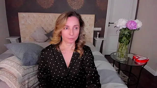 AllisonWilliams Live XXX-Chat