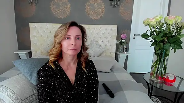 AllisonWilliams' Live XXX Chat