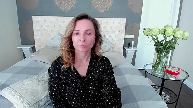 AllisonWilliams' Live XXX Chat