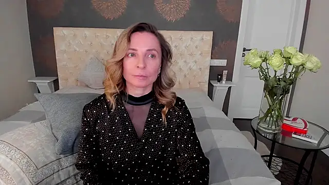 AllisonWilliams' Live XXX Chat