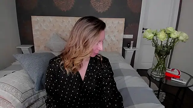 AllisonWilliams' Live XXX Chat