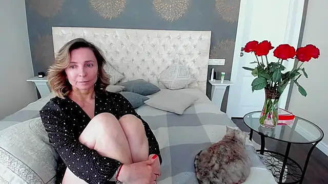 AllisonWilliams' Live XXX Chat
