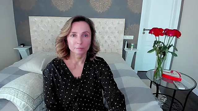 AllisonWilliams Live XXX-chat