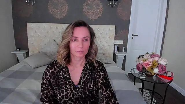 AllisonWilliams' Live XXX Chat