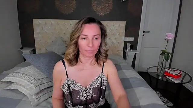 AllisonWilliams Live XXX-Chat