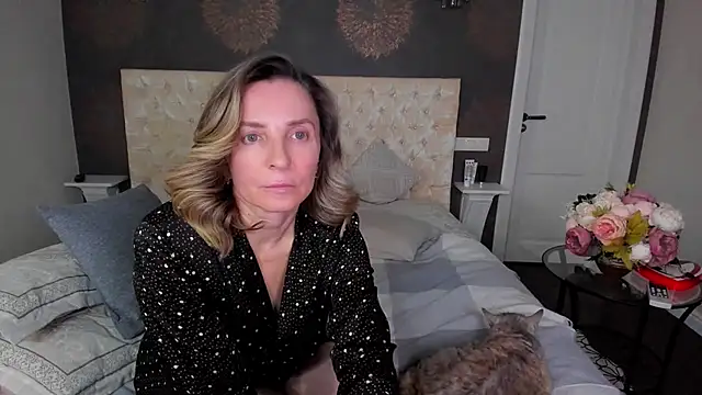 Živý XXX chat AllisonWilliams