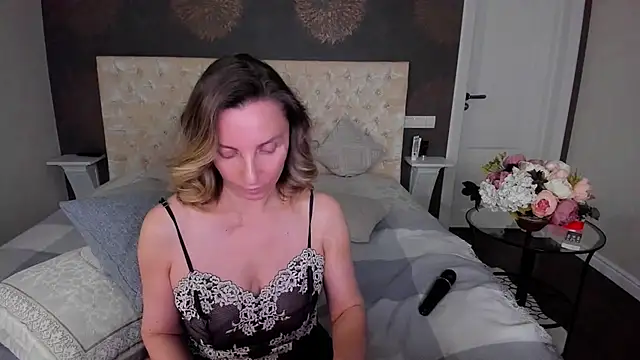 AllisonWilliams 라이브 XXX 채팅