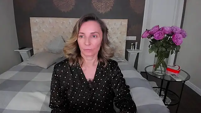 AllisonWilliams Chat XXX live