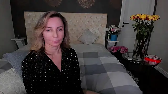 AllisonWilliams Live XXX-chat