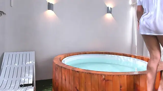 Show Webcam de Jessi_powel