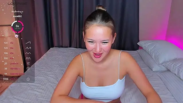 skinny_sissss Adlı Modelin Canlı XXX Sohbeti