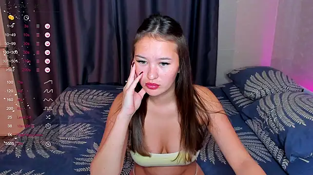 Živý XXX chat skinny_sissss