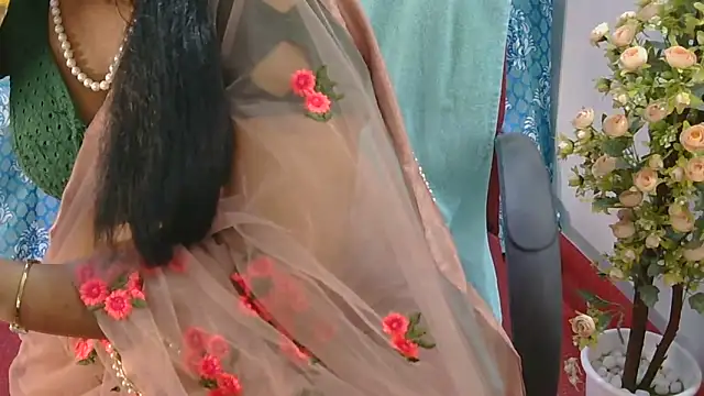 عرض كام Mallu_Manisha