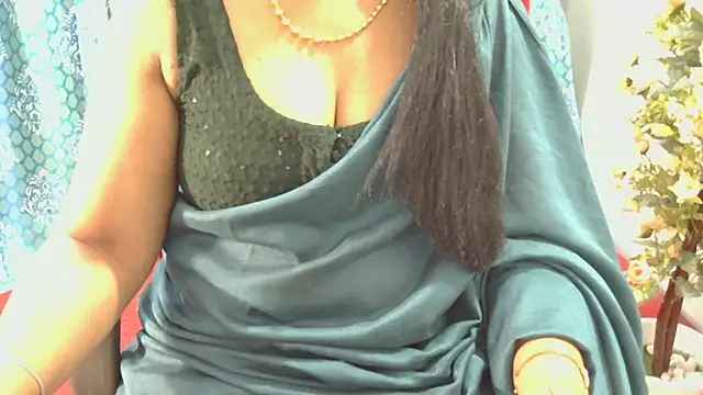 Show Webcam de Mallu_Manisha