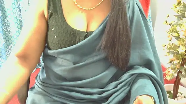 Show Webcam de Mallu_Manisha