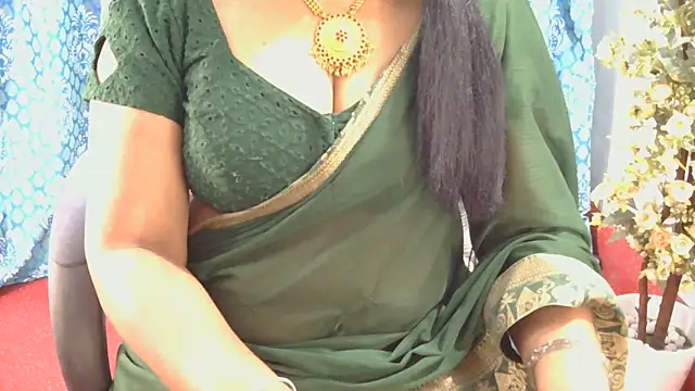 Mallu_Manisha 网络视讯表演