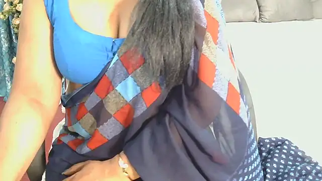 Mallu_Manisha Webcam-Show
