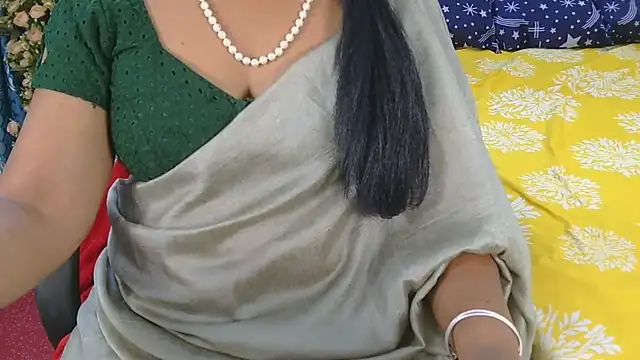 Mallu_Manisha's Webcam Show