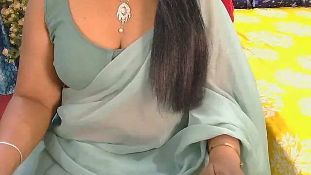 Mallu_Manisha's Webcam Show