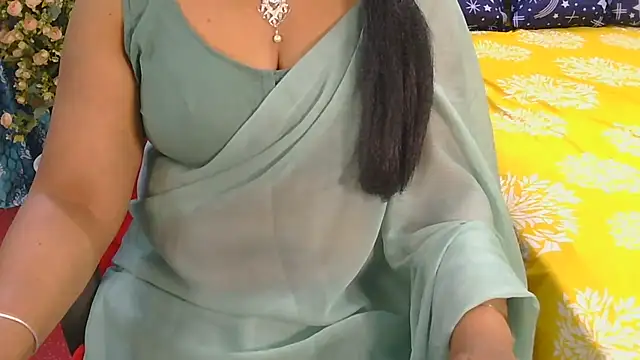 Mallu_Manisha's Webcam Show
