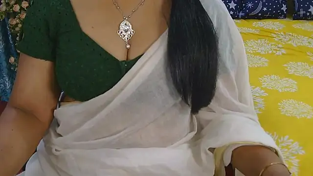 Mallu_Manisha's Webcam Show