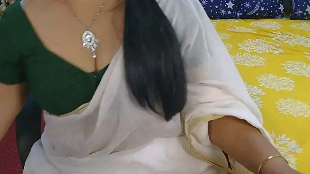 Mallu_Manisha's Webcam Show