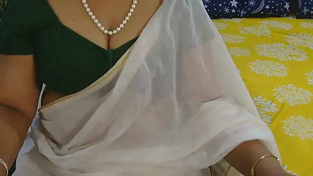 Mallu_Manisha's Webcam Show