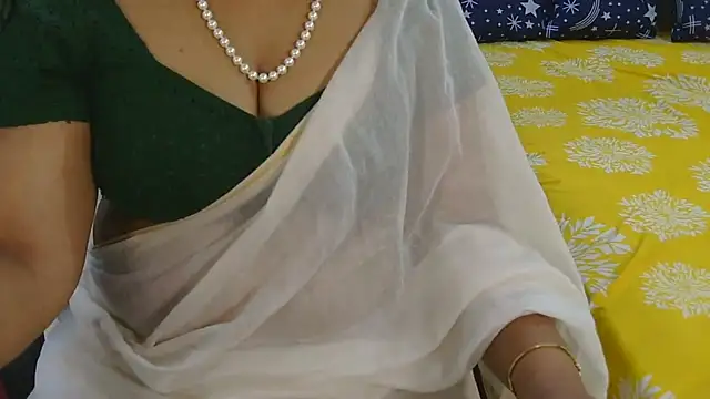 Mallu_Manisha's Webcam Show