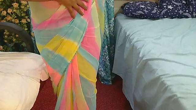 Mallu_Manisha's Webcam Show