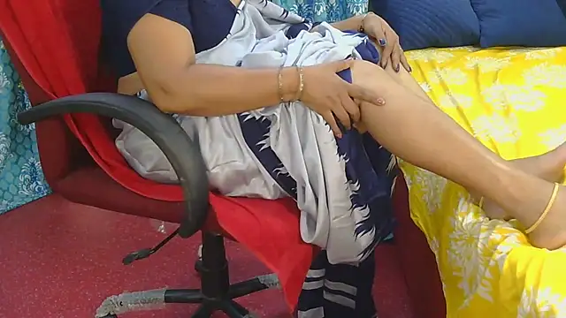Mallu_Manisha's Webcam Show