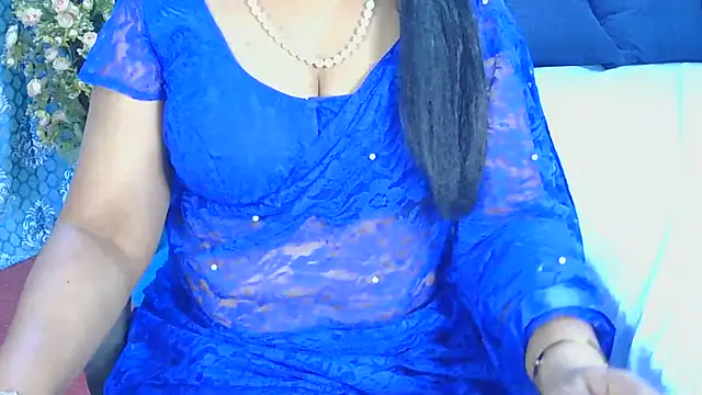 Mallu_Manisha's Webcam Show