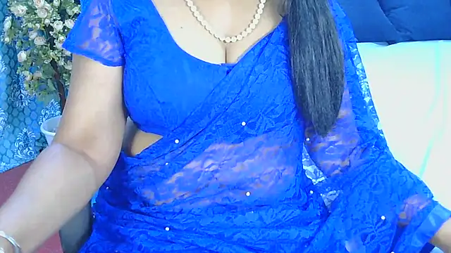 Mallu_Manisha: вебкам-шоу