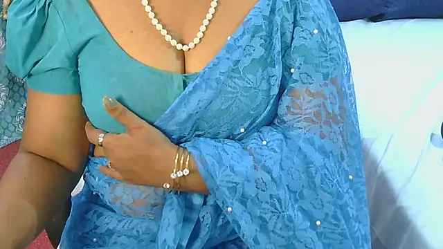 Mallu_Manisha 网络视讯表演