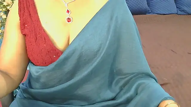 Mallu_Manisha's Webcam Show
