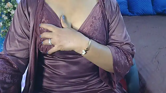 Mallu_Manisha's Webcam Show