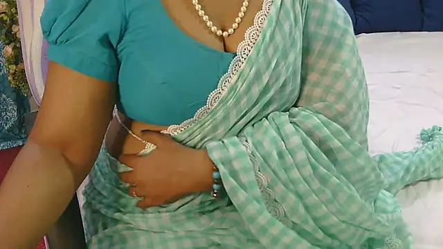 Mallu_Manisha 网络视讯表演