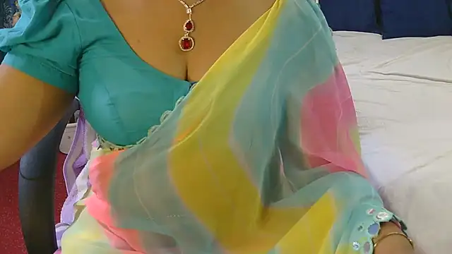 Mallu_Manisha's Webcam Show