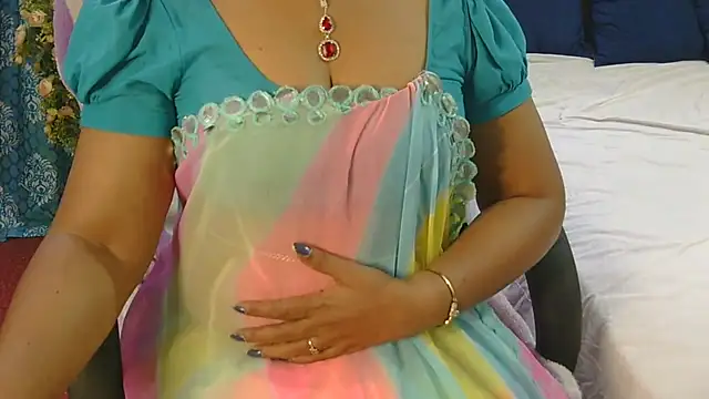 Mallu_Manisha's Webcam Show