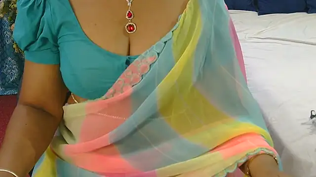 Mallu_Manisha's Webcam Show