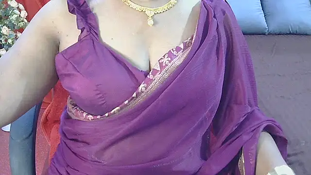 โชว์เว็บแคมของ Mallu_Manisha