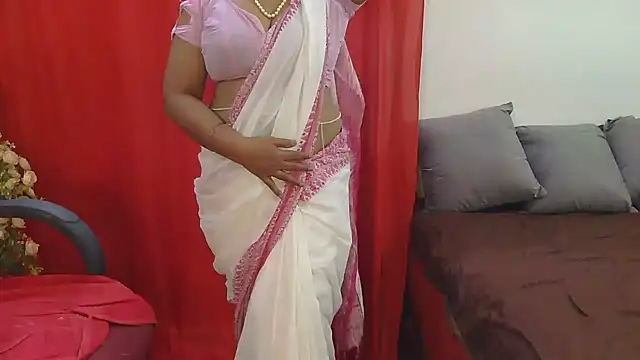 Mallu_Manisha's Webcam Show