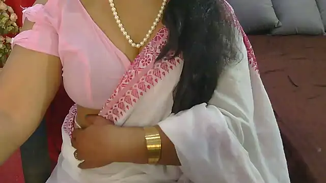 Mallu_Manisha's Webcam Show