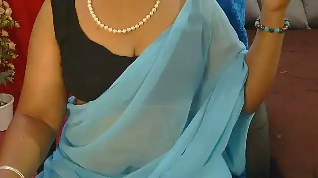 Mallu_Manisha's Webcam Show