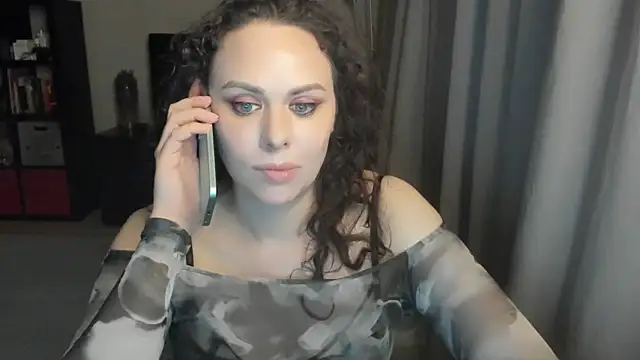 MollyCheiz 실시간 채팅방