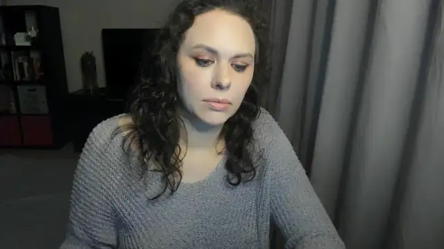 MollyCheiz live XXX chat