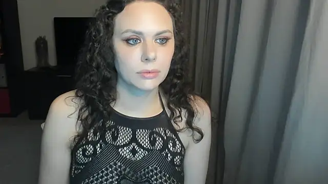 Živý XXX chat MollyCheiz