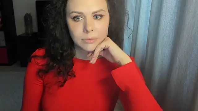 MollyCheiz's Live XXX Chat